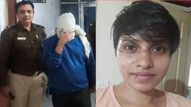 Shraddha Murder Case: Accused Aftab refused to meet his family in jail