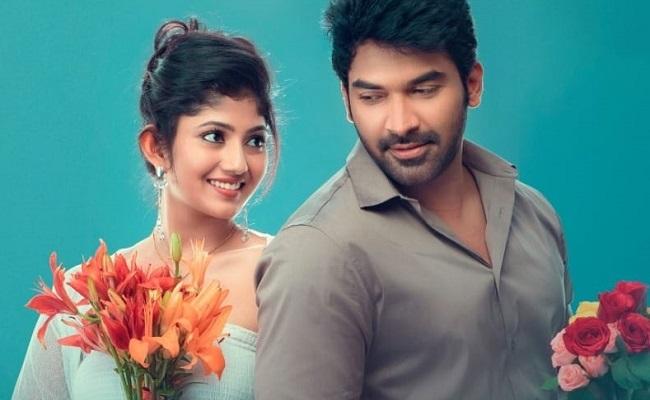 Love Story In Kannada And Malayalam Too
