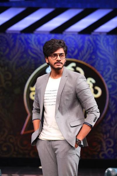 Child Artist Turned Actor Becomes A Full Fledged Hero This Time Tupaki English Child Artist Turned Actor Becomes A Full Fledged Hero This Time Tupaki English