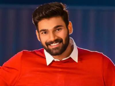 Young Telugu Hero Is Not Nervous About Stepping Into Prabhas's Shoes |  Tupaki English