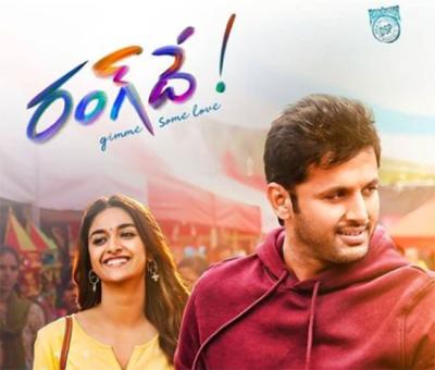 Rang De Makers In Talks With A Popular Ott Platform Tupaki English