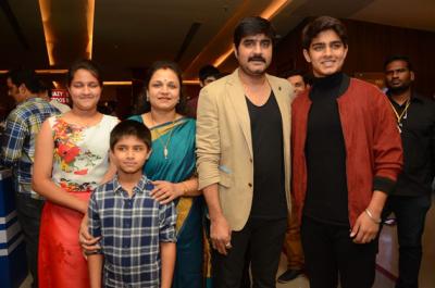 Telugu Actor Srikanth Daughter Photos / Kota srinivasa rao is an indian film actor, known for his works primarily in telugu cinema and telugu theatre. - Tubidy HD