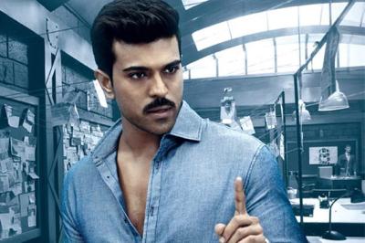 Ram Charan Reveals On About Dhruva Movie Fails At Box Office