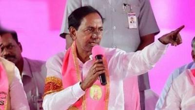 Kcr Want Jamili Elections In 2019 Not 2018 Tupaki English