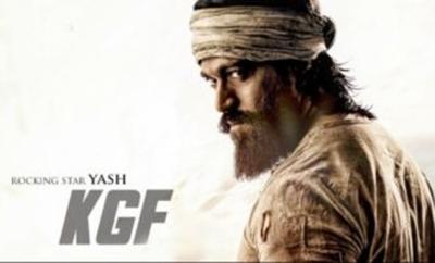 Have You Noticed Kgf Has This Telugu Legend As A Producer