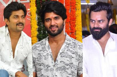 Mythri Movie Makers Bets High On Plan B Tupaki English Mythri Movie Makers Bets High On Plan B Tupaki English