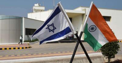 भारत और इजराइल एफटीए पर गले महीने से बातचीत फिर शुरू करने पर सहमत