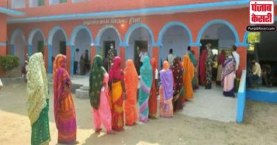 बिहार : पंचायत चुनाव में वोट डालने के बाद कई महिलाओं के बैंक अकाउंट हुए खाली, जानें क्या है मामला?