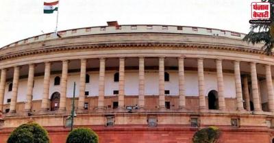 दिल्ली : 400 से ज्यादा संसद कर्मचारी कोरोना संक्रमित, संसदीय समितियों की बैठकें रद्द