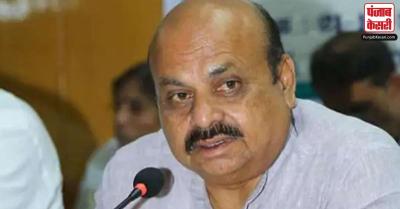 कर्नाटक: CM बोम्मई ने कोविड प्रतिबंध हटाने के दिए संकेत, कहा- विशेषज्ञों से चर्चा के बाद लेंगे जल्द फैसला