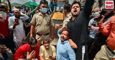 शाहीन बाग में कोई अतिक्रमण नहीं... BJP भड़काने चाहती है दंगे, बुलडोजर एक्शन पर शुरू हुई राजनीति