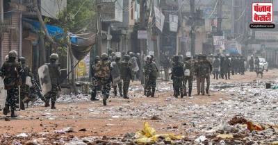 दिल्ली दंगा मामला: High Court ने  याचिकाकर्ता की जमानत याचिका पर जारी किया नोटिस