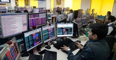 शेयर बाजार में जारी है उतार-चढ़ाव का दौर, 132 अंक के साथ खुला Sensex कुछ ही देर में हुआ धड़ाम