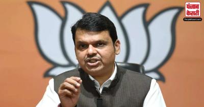 Maharashtra: राज्यसभा चुनाव के लिए फडणवीस ने उतारे उम्मीदवार, कहा- मेरा विश्वास ये सभी जितेंगे