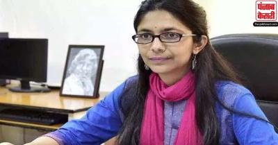 UP News:  बच्ची से गैंगरेप  मामले में दिल्ली महिला आयोग ने लिखा यूपी सीएम को पत्र