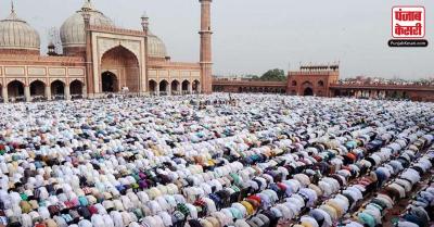 Uttar Pradesh News:  शिया वक्फ बोर्ड का फरमान- मस्जिदों में नमाज के बाद कोई भी जलसा न हो, भीड़ पर भी लगाई पाबंदी