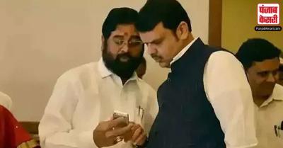 NCP ने महाराष्ट्र की शिंदे नीत सरकार को बताया दो पहिया स्कूटर