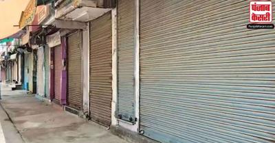उदयपुर हत्याकांड के विरोध में आज अलवर बंद, पुलिस और जिला प्रशासन अलर्ट