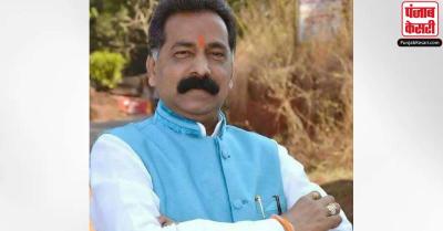 महाराष्ट्र : विधानसभा अध्यक्ष पद के लिए MVA ने राजन साल्वी को बनाया उम्मीदवार, कल होगा चुनाव