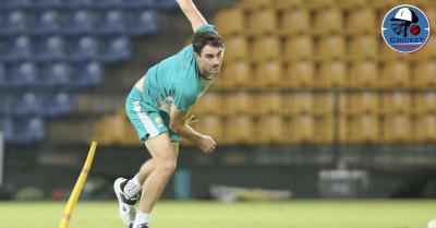 ऑस्ट्रेलिया के कप्तान पैट कमिंस का बड़ा बयान, भारत को भारत में हराना चाहते है