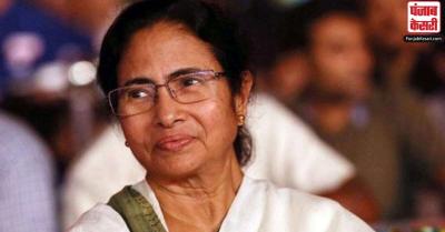 Mamata Banerjee की सुरक्षा में हुई बड़ी चूक! Z श्रेणी की सिक्योरिटी भेदकर CM आवास में घुसा शख्स