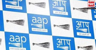 AAP ने उपराज्यपाल बयान को बताया 'गैर जिम्मेदाराना', कहा- दिल्लीवालों को चोर कहने के लिए मांगें माफी