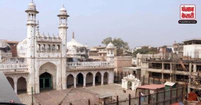 ज्ञानवापी मस्जिद के मामले में लागू नहीं होता उपासना स्थल अधिनियम : हिंदू पक्ष