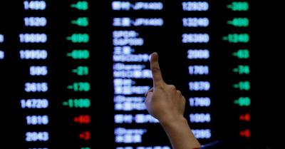 शेयर बाजार में तेजी बरकरार, 57000 के पार पहुंचा Sensex, Nifty भी हुआ Hike