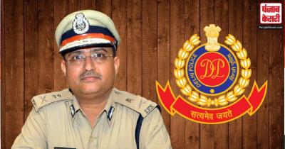 दिल्ली पुलिस चीफ के तौर पर एक मिनट भी ‘सिरदर्द’ महसूस नहीं हुआ - राकेश अस्थाना