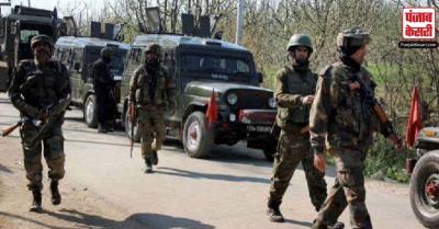 Jammu Kashmir: रामबन में पुलिस चौकी पर विस्फोटक हमला