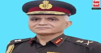 Lt Gen Daljit Singh : लेफ्टिनेंट जनरल राष्ट्रपति मुर्मू के मानद सर्जन नियुक्त