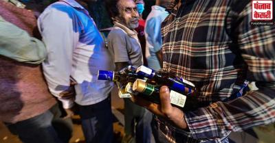 Delhi News : एक सितंबर से दिल्ली आबकारी विभाग शराब लाइसेंस जारी करेगा