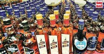 शराब का अवैध कारोबार रोकने के लिए अरुचाणल की सीमा के पास जांच चौकी स्थापित करेगी असम सरकार