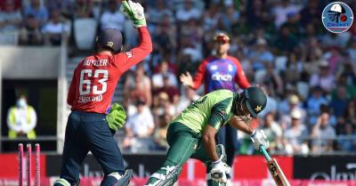 7 मैचों की टी20 सीरीज खेलने को पाकिस्तान का दौरा करेगा इंग्लैंड