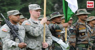 तेजी से बदल रहे क्षेत्रीय सुरक्षा परिदृश्य के बीच भारत, अमेरिका अक्टूबर में उत्तराखंड के औली में करेंगे सैन्य अभ्यास