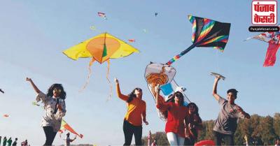 पतंगबाजी पर बैन से दिल्ली HC का इनकार, कहा-पतंग उड़ाना 'सांस्कृतिक गतिविधि'