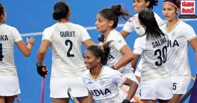 IND vs AUS Women's Hockey Semifinal: सेमीफाइनल में ऑस्ट्रेलिया से हारी भारतीय महिला हॉकी टीम, अब कांस्य के लिये खेलेगी
