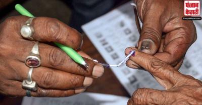 Goa Panchayat Polls : 186 पंचायत निकायों के लिए मतदान, मैदान में 5,000 से अधिक उम्मीदवार