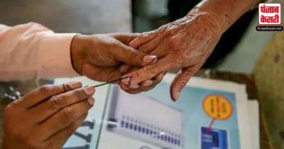 गोवा में पंचायत चुनाव में करीब 79 प्रतिशत मतदान