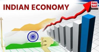 भारत चालू वित्त वर्ष में दुनिया में सबसे तेजी से बढ़ती अर्थव्यवस्था होगा - सरकारी सूत्र