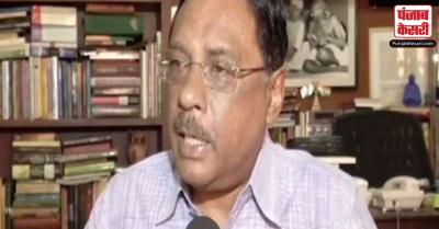 पश्चिम बंगाल: ममता सरकार को जोरदार झटका! तृणमूल कांग्रेस के नेता पवन के. वर्मा ने पार्टी से दिया इस्तीफा