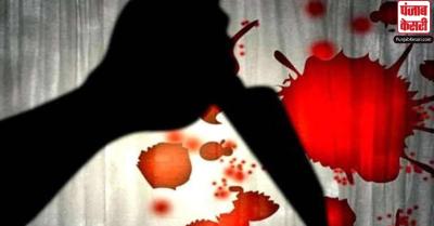 Delhi Crime:  दिल्ली में दिनदहाड़े  युवक की चाकू मारकर हत्या