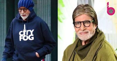 सदी के महानायक ने 79 साल की उम्र में दोबारा कोरोना को हराया, Amitabh Bachchan की कोविड रिपोर्ट आई निगेटिव