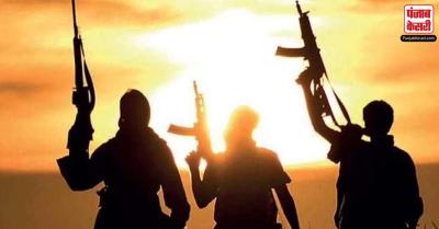 J&K : लश्कर-ए-तैयबा के दो ‘हाइब्रिड’ आतंकवादियों को किया गिरफ्तार