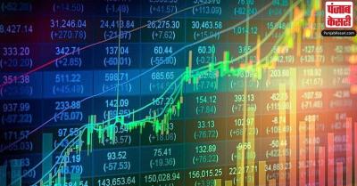 Share Market : शेयर बाजारों में लौटी तेजी, Sensex 322 अंक चढ़कर फिर 60,000 अंक के पार