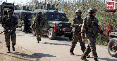 J-K News: जम्मू कश्मीर में आतंकी घटना, शोपियां में भारी विस्फोट, मुठभेड़ में तीन लड़के हुए घायल