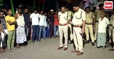Bihar News : भागलपुर में अपराधियों ने दिया एक और वारदात को अंजाम, सिल्क कारोबारी को गोलियों से किया छलनी