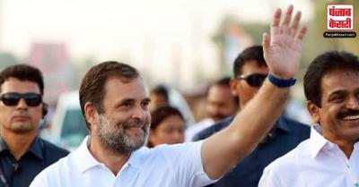अब जम्मू-कश्मीर कांग्रेस से भी उठी मांग, राहुल गांधी ही बनें अध्यक्ष