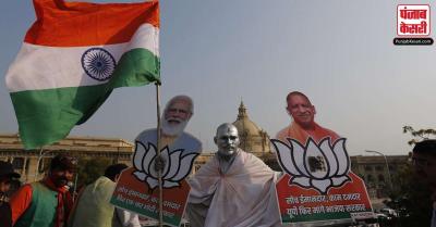 Assembly elections : भारत में चुनाव प्रक्रिया हुई खर्चीली, भाजपा और कांग्रेस ने किया सबसे ज्यादा खर्च