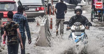 दिल्ली-NCR में कब तक होगी बारिश, कितना गिरेगा पारा, मौसम विभाग ने दी बड़ी जानकारी